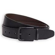 Riem Dockers 87816 0002 - REVERSABLE-BLACK/BROWN