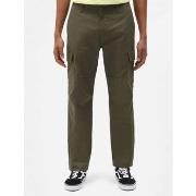 Broek Dickies MILLERVILLE DK0A4XDU-MGR MILITARY GREEN