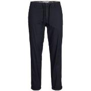 Chino Broek Jack &amp; Jones 12232250 STACE SUMMER-NAVY BLAZER