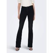 Jeans Only 15286686 BLUSH-BLACK