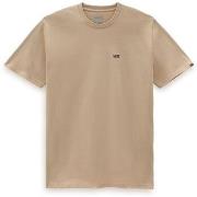 T-shirt Vans VN0A3CZE LEFT CHEST-Y971