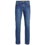 Jeans Jack &amp; Jones 12242221 CLARK-BLUE DENIM