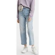 Jeans Levis 72693 0055 L.27 - RIBCAGE-MIDDLE ROAD