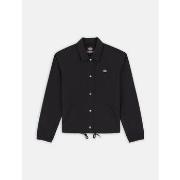 Blazer Dickies OAKPORT CROP COACH W JKT - DK0A4YGW-BLACK
