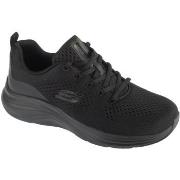Lage Sneakers Skechers Vapor Foam - Fresh Trend