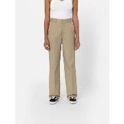 Broeken Dickies 874 WORK PANT W - DK0A4YH1-KHK KAKI