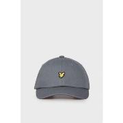Pet Lyle &amp; Scott HE2321A BASEBALL CAP-W635 GUNMETAL