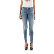 Jeans Guess CURVE X W2YAJ2 D4Q01-CLH1