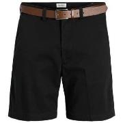 Korte Broek Jack &amp; Jones 12275832 MARCO SHORTS-NAVY