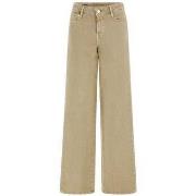 Jeans Guess SEXY PALAZZO W4RA96 WFXVA-F84A