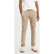 Broeken Levis 17199 0011 SLIM-CHINO SHADY GD