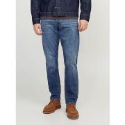 Jeans Jack &amp; Jones 12250237 CHRIS-BLUE DENIM