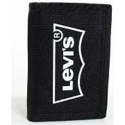 Portemonnee Levis 229911 00008 CASULA BASIC-059 BLACK