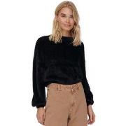 Trui Only 15235973 PIUMO-BLACK
