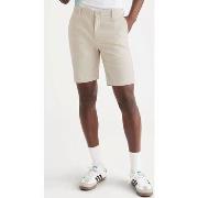 Korte Broek Dockers 85862 0085 CHINO SHORT-KHAKI