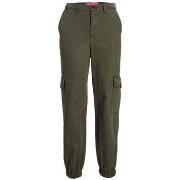 Broeken JJXX 12200733 JXHOLLY-FOREST NIGHT