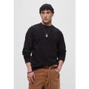 T-shirt Vans VN000P55 ORIGINAL STANDARD-BLK1