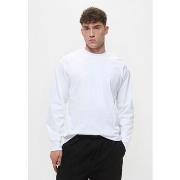 T-shirt Vans VN000P55 ORIGINAL STANDARD-WHT1