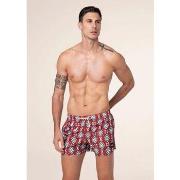 Zwembroek F * * K M02BA31X SHORTY BEACH-07