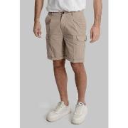 Korte Broek 40weft DANNYBE 2106-W1725