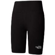 Korte Broek The North Face NF0A8C2HJK31 - SIMPLE DOME LEGGING SHORT-BL...