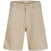 Korte Broek Jack &amp; Jones 12272797 TONY CARPENTER-FIELDS OF RYE