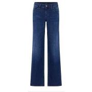 Jeans Guess LOW RISE W5YA1D D5QQ0-CVAL