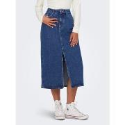 Rok Only 15319268 BIANCA-MEDIUM BLUE DENIM