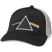 Hoed American Needle SMU706A-PFL VALIN-BLACK