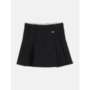 Rok Dickies ELIZAVILLE SKIRT DK0A4Y1S-BLK BLACK