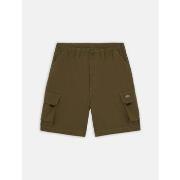 Korte Broek Dickies JACKSON CARGO SHORT DK0A4YAC-MGR MILITARY GREEN