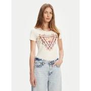 T-shirt Guess W5YI08 J1314-G1F7
