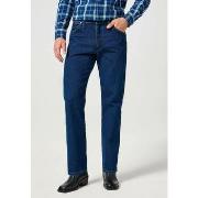 Jeans Wrangler 112358499 13MWZ ORIGINAL REG BOOTCUT-DARK STONE