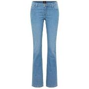 Jeans Lee 112366357 JESSICA-DENIM LIGHT