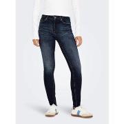 Jeans Only 15326910 BLUSH-DARK BLUE DENIM