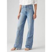 Jeans Levis A6081 0020 - RIBCAGE WIDE-H223 NOT THE SAME
