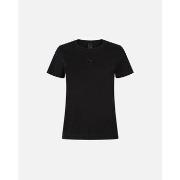 T-shirt Korte Mouw Pinko BUSSOLOTTO 100355 A2RD-Z99