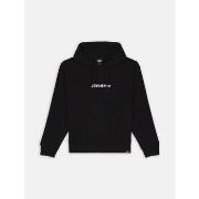 Sweater Dickies ENTERPRISE HD - DK0A4Z2N-BLK1 BLACK