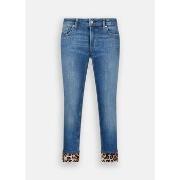 7/8 Jeans Liu Jo MONROE UF5006 D0236-78858