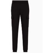 Trainingsbroek Emporio Armani EA7 8NPP68 PJVTZ CORE ID-1200 BLACK