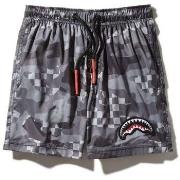 Zwembroek Sprayground SP046 AM SWIM-TRUNKS