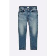 Jeans Gas ALBERT SIMPLE 19LU A7253-351451_031091
