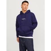 Sweater Jack &amp; Jones 12241687 JORVESTERBRO-OCEAN CAVERN