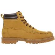 Laarzen Lumberjack 102198153 NEWTON SISLEY-TAN YELLOW