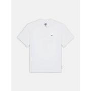 T-shirt Korte Mouw Dickies CLANCY - DK0A4Z4L-0WH1 WHITE