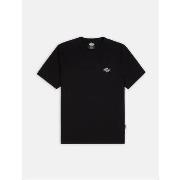 T-shirt Korte Mouw Dickies SUMMERDALE SS - DK0A4YA-BLK BLACK