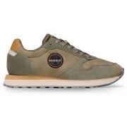 Lage Sneakers Napapijri NP0A88X3 NOVA-WA1 RAINDRUM