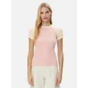 T-shirt Guess W5GP61 KA0H1-A61G