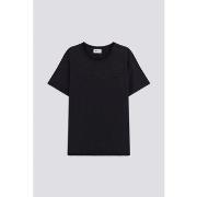 T-shirt Gas 543871 183017 SCUBA-0200 BLACK