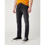 Jeans Wrangler 112141216 LARSTON-BLACK